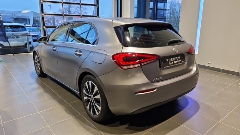 Mercedes Classe a 180 7g-Dct Style Line