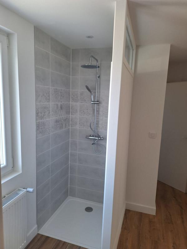 Maison - 132 m² - 6 pièces