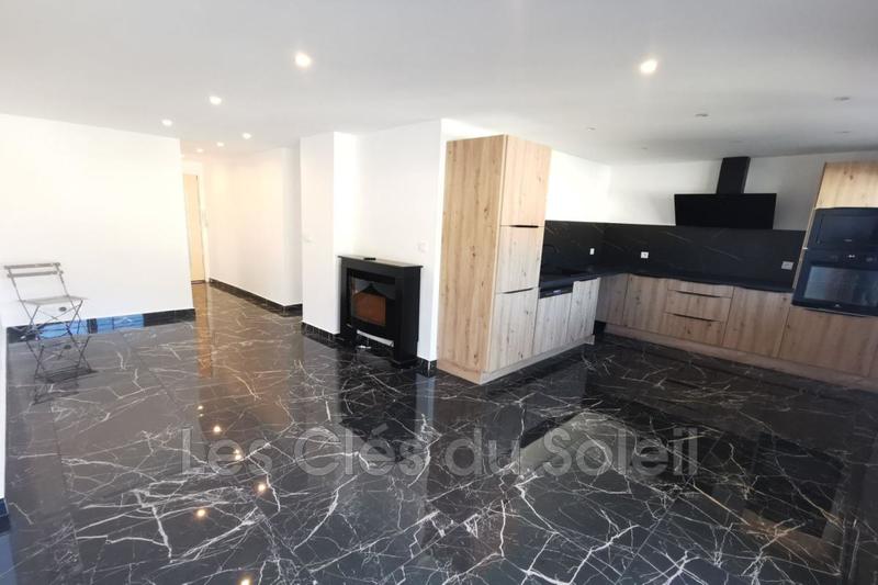 Appartement - 70 m² - 4 pièces