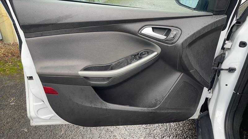 Ford Focus Sw 1.6 TDCi 115 Trend - Première main