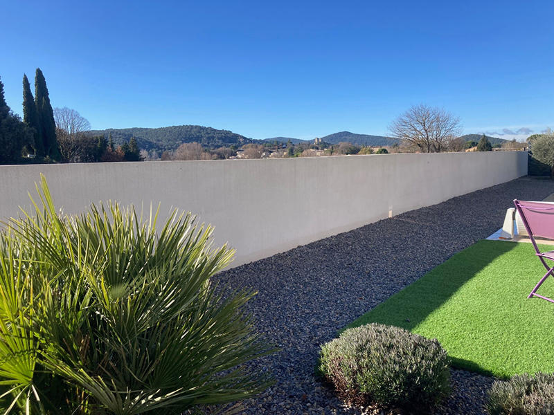 Maison - 114 m² - 5 pièces