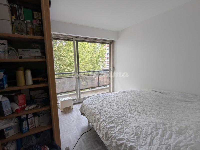 Appartement - 76 m² - 4 pièces