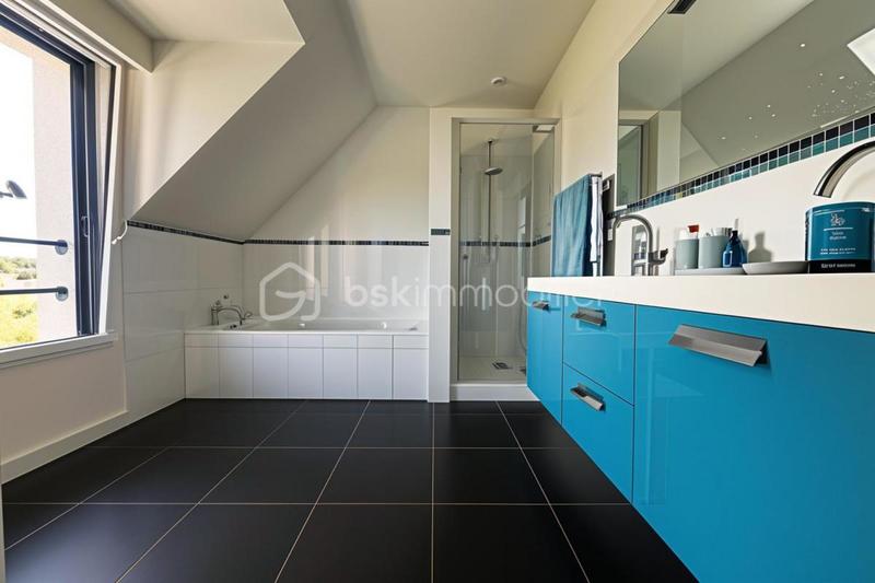 Maison - 148 m² - 6 pièces