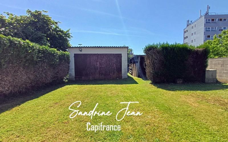 Maison - 46 m² - 2 pièces