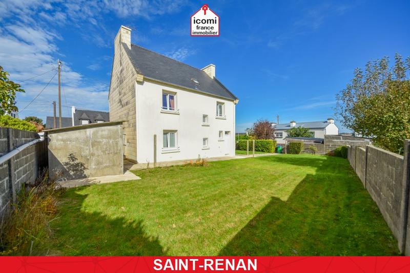 Maison - 114 m² - 8 pièces