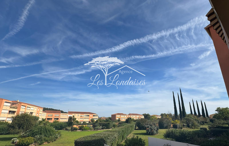 Appartement - 38 m² - 3 pièces