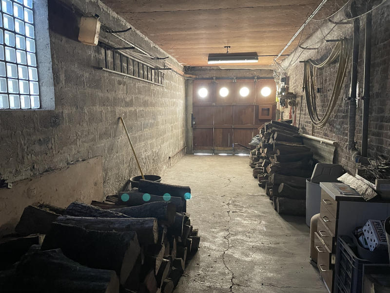 Maison - 170 m² - 9 pièces