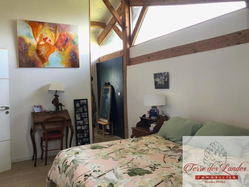 Maison - 149 m² - 6 pièces