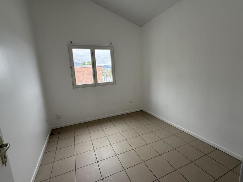 Appartement - 72 m² - 4 pièces
