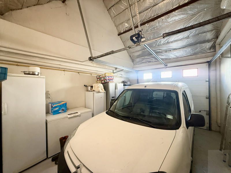 Maison - 141 m² - 6 pièces