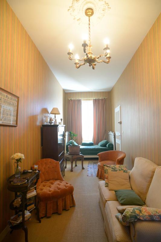 Appartement - 161 m² - 5 pièces