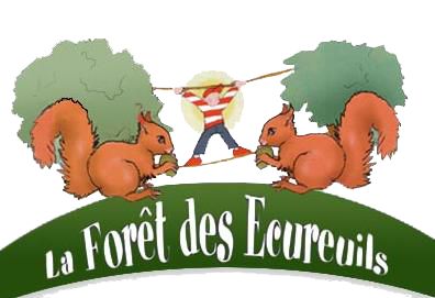 La Forêt des Ecureuils