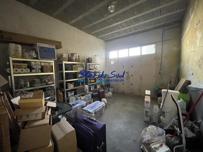 Appartement - 75 m² - 4 pièces