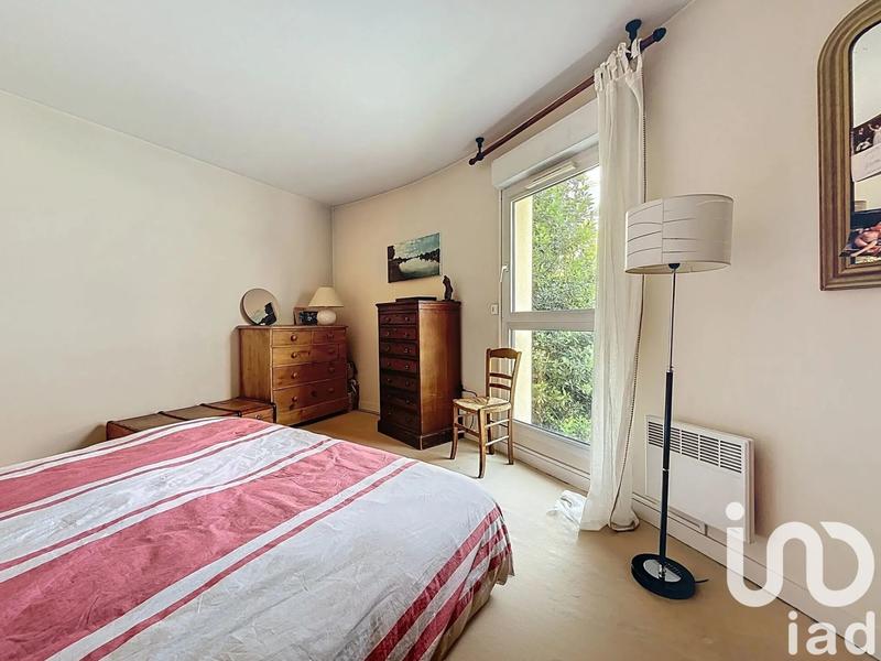 Appartement - 102 m² - 4 pièces