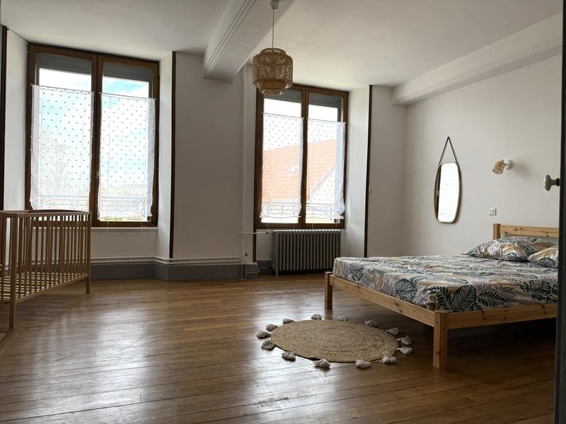 Maison - 115 m² - 4 pièces