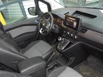 Renault Kangoo 1.5 Blue dCi 95ch Intens