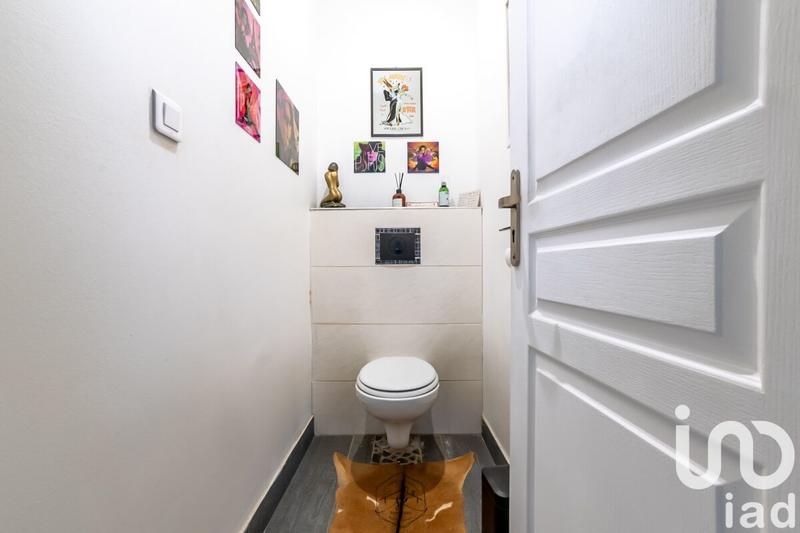 Appartement - 94 m² - 3 pièces