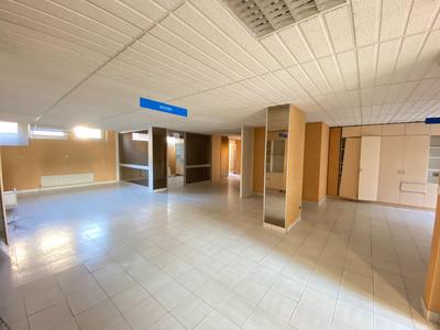 Local commercial - 380 m²
