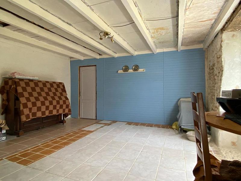 Maison - 155 m² - 6 pièces