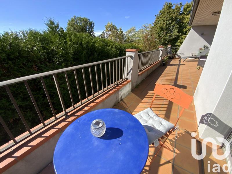 Maison - 108 m² - 4 pièces