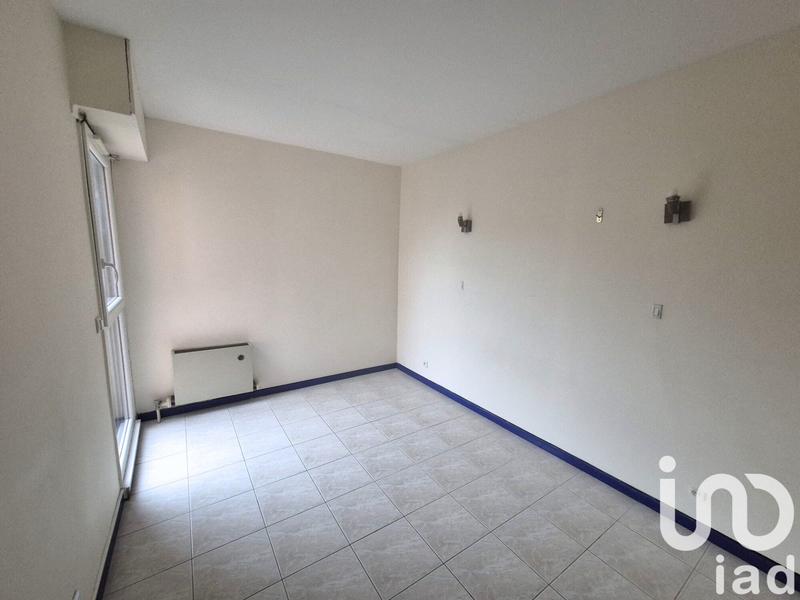 Appartement - 114 m² - 4 pièces