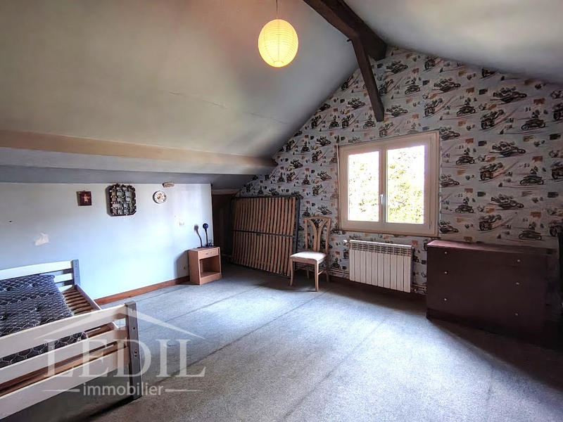 Maison - 183 m² - 5 pièces