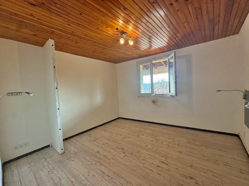 Maison - 78 m² - 3 pièces