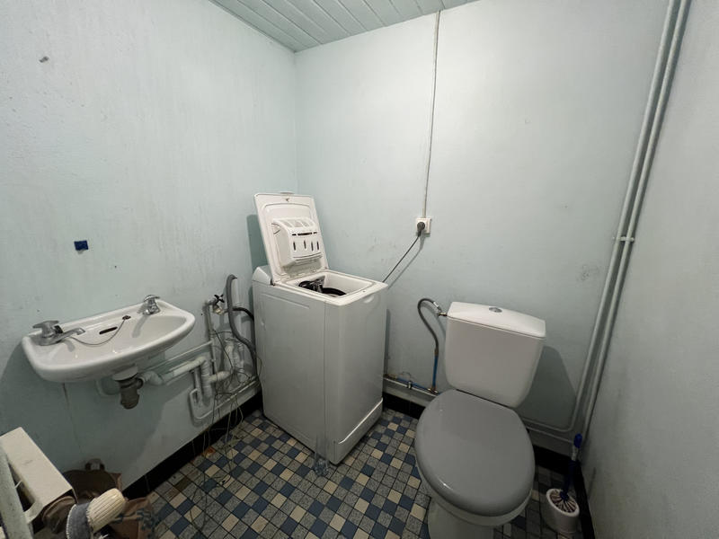 Maison - 99 m² - 3 pièces