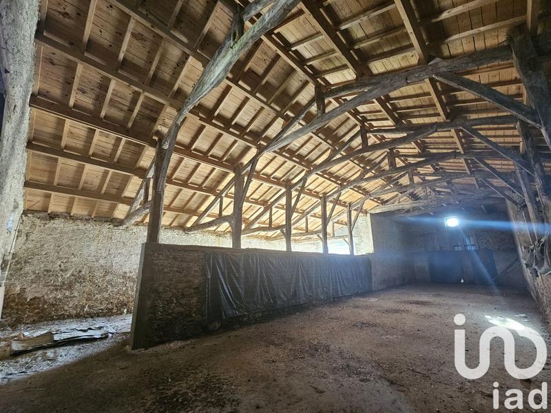Ferme - 365 m² - 3 pièces