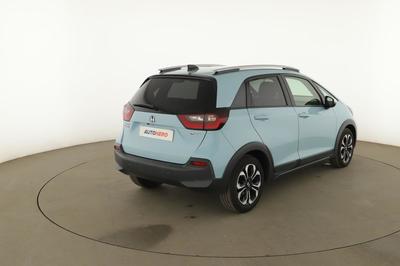 Honda Jazz Crosstar 1.5 i-Mmd Exclusive At 109 ch