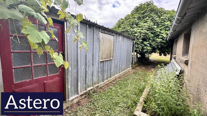 Maison - 113 m² - 6 pièces