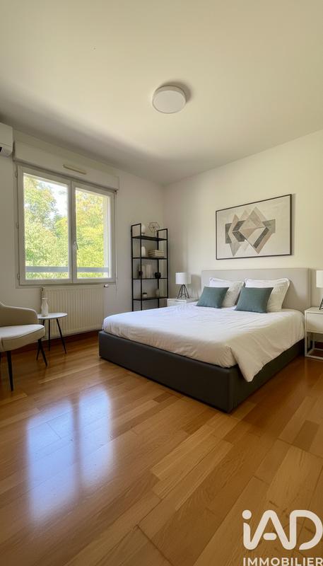 Maison - 134 m² - 6 pièces