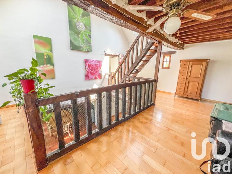 Maison - 267 m² - 8 pièces