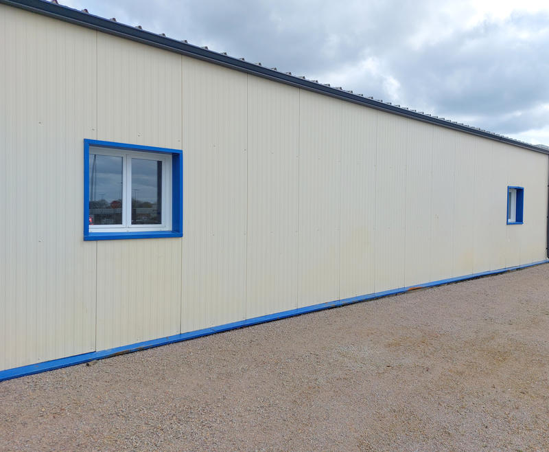 Parking / Garage - 8 m²