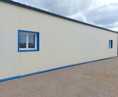 Parking / Garage - 8 m²