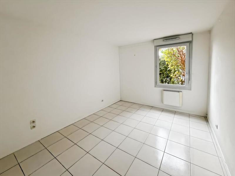 Appartement - 60 m² - 2 pièces