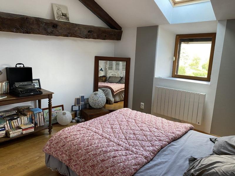 Maison - 117 m² - 6 pièces