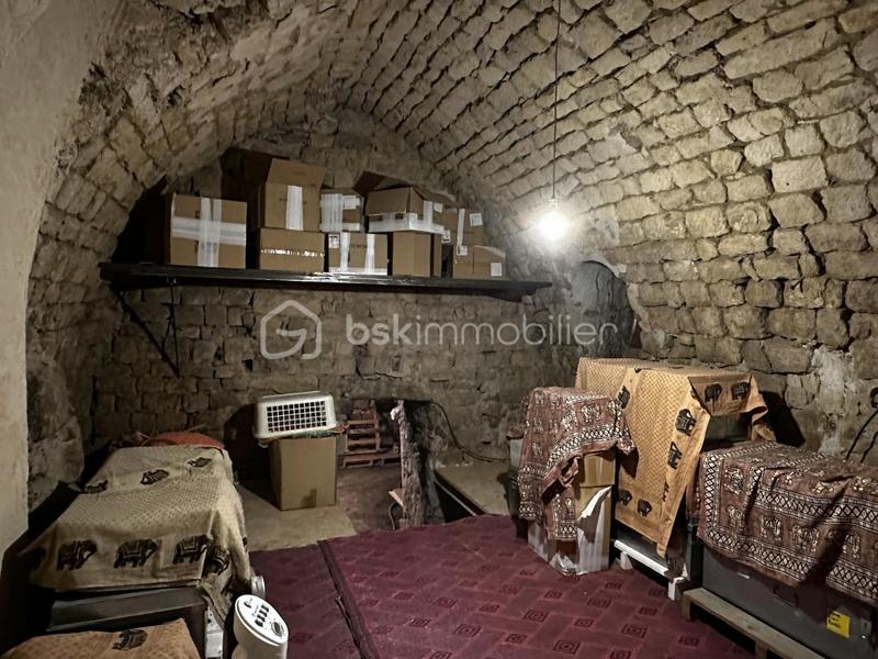 Local commercial - 50 m² - 2 pièces