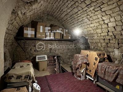 Local commercial - 50 m² - 2 pièces