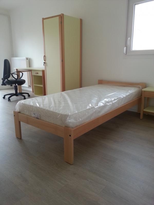 Appartement ancien - 35 m² - 1 pièce