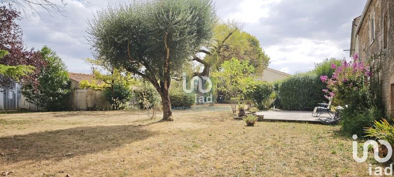 Maison - 228 m² - 7 pièces