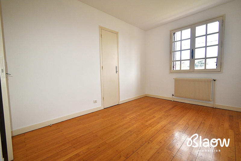 Maison - 124 m² - 6 pièces