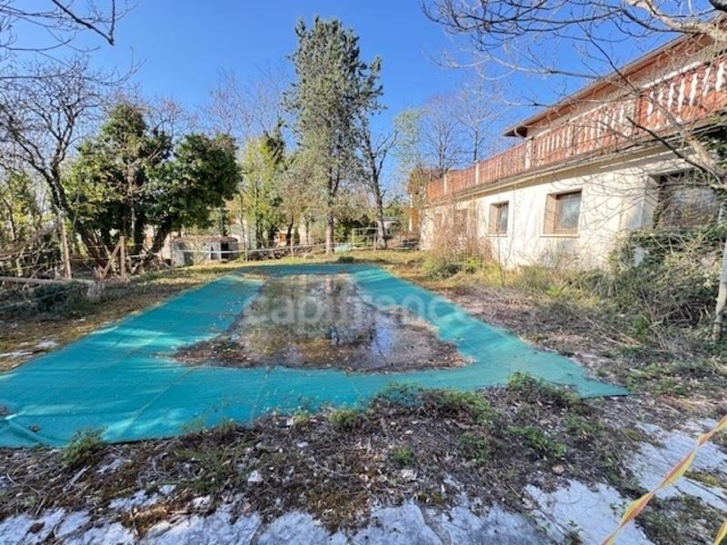 Immeuble - 700 m² - 12 pièces