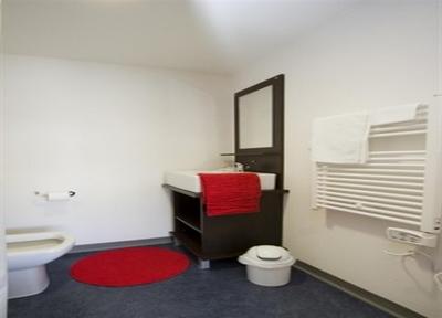 Studio - 18 m² - 1 pièce