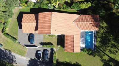 Maison - 187 m² - 6 pièces