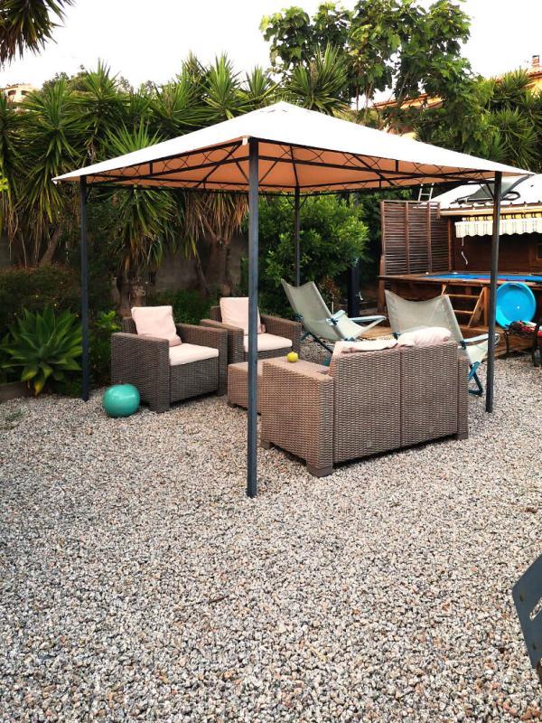 Appartement - 104 m² - 3 pièces