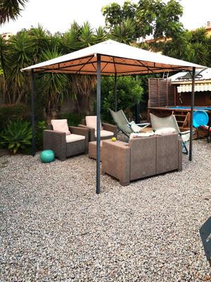 Appartement - 104 m² - 3 pièces