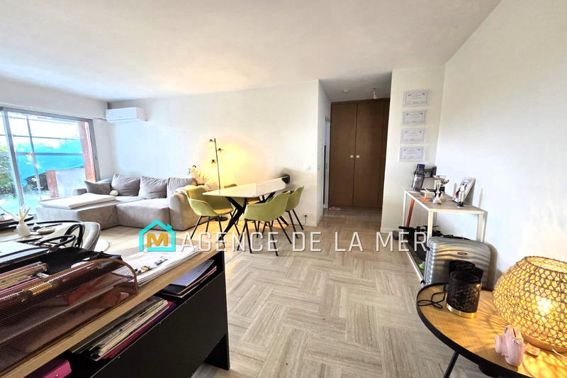 Appartement - 52 m² - 2 pièces