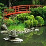 Parc Botanique de la Teyssonnière