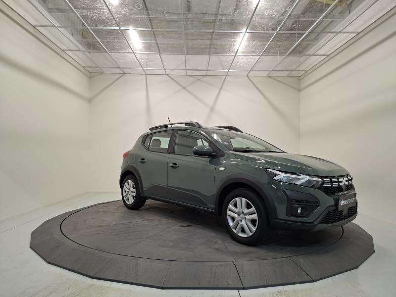 Dacia Sandero TCe 90 Stepway Expression